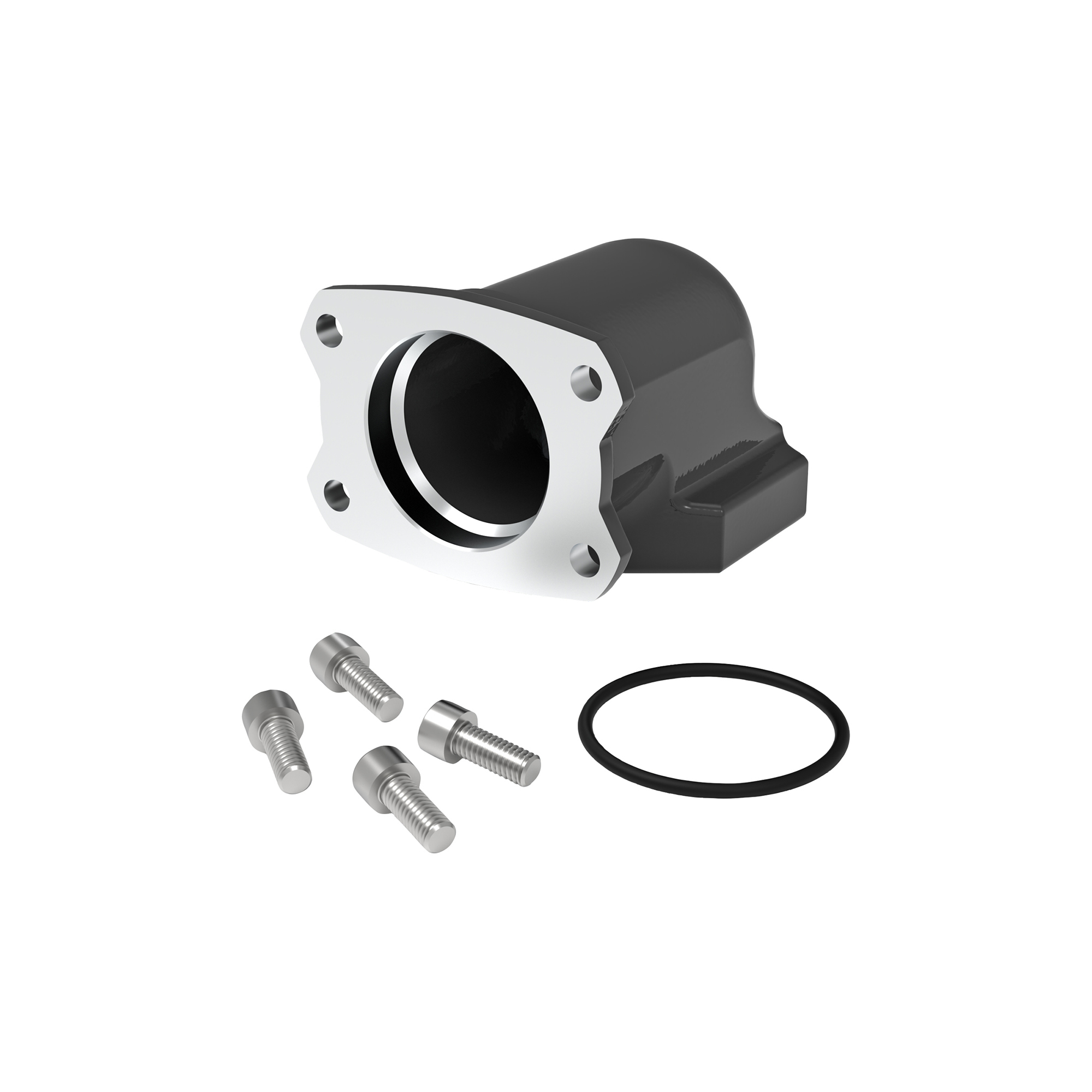 GPRO V-Series Centering Base Kit